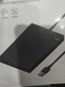 绿联USB3.0移动硬盘盒 2.5英寸硬盘盒 适用笔记本电脑台式机外接SATA串口SSD固态机械硬盘盒子30719 实拍图