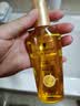 施华蔻（Schwarzkopf）金致润养瞬柔精油75ml 修护受损 免洗滋养 改善毛躁分叉 亮泽顺滑 实拍图