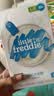 小皮（Little Freddie）婴儿辅食有机大米粉原味礼盒160g*3盒 高铁米粉婴儿米糊6月+ 实拍图