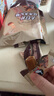大白兔【中华老字号】 巴旦木太妃糖198g焦香味  糖果 童年回忆休闲食品 实拍图