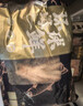鲜项鲜冻鱿鱼头鱿鱼须400g 5-7只 铁板鱿鱼烧烤火锅食材 软足海鲜送礼 实拍图