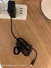 联想（Lenovo）联想原装 65W充电器 Type-C接口 65W电源适配器 电脑充电线20V3.25A USB-C电源线 实拍图
