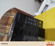 美的（Midea）M3升级款家用变频微波炉平板式易清洁800W微波速热智能菜单钻石背板加热20L小型一级能效（PM20M2 实拍图