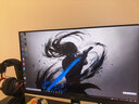 AOC 24英寸2K电竞显示器FastIPS 低蓝光1ms三角洲游戏小钢炮电脑显示屏幕HDR 【新战神】2K 260HZ Q24G41ZE 实拍图