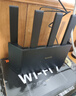 Tenda腾达路由器WiFi7【云霄BE5100】千兆穿墙王信号放大器增强无线超强2.5g网口家用电竞立式BE6L Pro 实拍图