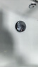 海立洗手脸盆漏水塞弹跳芯按压式台面盆洗手水池漏水塞防臭止逆阀X22 实拍图