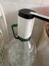 志高（CHIGO）抽水器桶装水自动上水器折叠矿泉电动水压水器饮水机抽水泵D30F 实拍图