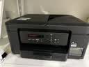 兄弟（brother）DCP-T735DW家用学习彩色打印机墨仓喷墨机照片打印（无线云双面打印打印复印扫描一体机） 实拍图