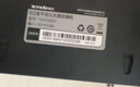 Tenda腾达5口千兆交换机 网络扩展器网线分线器一分四 4口家用监控交换器分流器HUB集线器 钢壳TEG1005D 实拍图