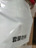 全棉时代一次性压缩毛巾6枚*6筒纯棉洗脸巾便携出行洗澡美妆旅行 实拍图