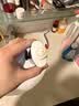 碧柔（Biore）花王水活防晒水霜凝露90ml*2隔离高倍防晒户外通勤男女通用 实拍图