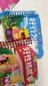 全套4册撕不烂的宝宝故事书绘本0到3岁 1一2-3岁婴儿早教书幼儿睡前故事书一岁半两岁宝宝书籍图书启蒙0-3岁 益智书本硬壳纸板读物 【全4册】妈妈讲故事+好性格+好行为+睡前故事 实拍图