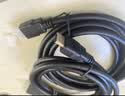 京东京造hdmi2.1线长1.5米8K@60Hz镀锡铜工程级超高清hdmi视频线笔记本电脑机顶盒电视投影显示器连接线缆 实拍图