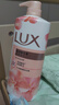 力士（LUX）(LUX)沐浴露 莹润桃花香 淡雅香氛 娇肤香氛沐浴乳1000g留香 实拍图