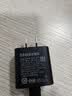 三星Samsung 25W原装充电头 氮化镓超级快充 加速充电Type-C适配S23/S24/S25及S26系列手机平板等 黑色 实拍图