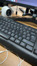 雷柏（Rapoo）V500PRO单光版 有线背光机械键盘 104键全尺寸游戏电竞笔记本电脑办公吃鸡全键无冲键盘 青轴 实拍图