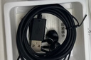 智国者【热销1000W+】电脑耳机有线台式用笔记本麦克风二合一2026最新款加长线3米2米半入耳式双插头耳麦 实拍图