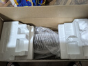 添可极客蒸汽2.0【380℃高温蒸汽源 28KPa吸力】 家用洗地机洗拖吸一体 扫地机器人 洗地拖地一体机 实拍图