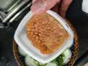 盖世（Gaishi）三文鱼籽酱60g 大颗粒鱼子酱寿司料理食材 西餐日料食材 实拍图