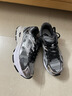 美津浓（MIZUNO）RACER S 吴曦同款跑鞋男女缓震透气休闲慢跑鞋 17/赛博银 39 (250mm) 实拍图