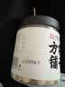 方家铺子六星莲子250g 湘潭磨皮通芯白莲子 中大号去芯百合芡实银耳羹伴侣 实拍图