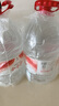 娃哈哈纯净水15L*1桶 大桶水一次性桶装水不循环使用哇哈哈饮用水 实拍图