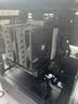 利民（thermalright）Peerless Assassin 120 SE 逆重力6热管 风冷散热器 双塔逆转双C12C风扇 PA120 SE 实拍图