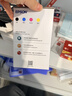 爱普生（EPSON）原装004墨水L3151 L3153 L3251 L3253 L3256 L3258 1258打印机 004BK【双黑套餐】 实拍图