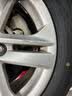 优科豪马横滨汽车轮胎 205/55R16 91V AE51B 原配广汽丰田/雷凌 实拍图