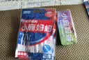小鹿妈妈如龙2 L型牙缝刷ssss*20支直击深层牙垢洁齿牙缝刷（可重复使用） 实拍图