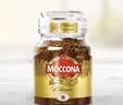 摩可纳（Moccona）经典8号冻干速溶黑咖啡200g瓶装 深度烘焙进口拿铁美式冷萃0脂0糖 实拍图