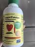 童年时光ChildLife钙镁锌大白瓶液体钙婴幼儿童补钙含K2D3【473ml/瓶】 实拍图