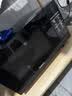 格兰仕（Galanz）变频微波炉烤箱一体机光波炉900瓦大功率速热家用23L大容量平板易清洁省电一级能效智能菜单烧烤 2026新升级彩膜BM1(S2) 实拍图