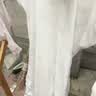 婧麒（JOYNCLEON）新生婴儿睡袋宝宝防惊跳睡袋投降式纯棉防踢被 蓝 M jsd177270 实拍图