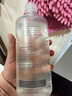 海昌视护能美瞳隐形眼镜液护理液500ml+120ml护眼杀菌锁水保湿 实拍图