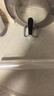 妙洁 免刀撕点断式保鲜膜 经济装大碗*160米 食品级大卷冰箱微波炉用 实拍图