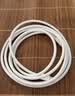 Apple/苹果 60W type-c充电线-1米 usb-c手机数据线 原装旗舰店苹果iPhone 17 Pro Max iPad快充线 实拍图