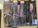 景田 百岁山 天然矿泉水 570ml*24瓶 整箱装 会议办公 家庭健康饮用水 实拍图