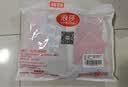 浪莎（LangSha）儿童内裤女童内裤中大童5A抑菌内裤宝宝青少年平角短裤6条装 150 实拍图