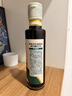 碧欧奇特级白松露酱油186ml 儿童减盐60%酱油提鲜调味品送宝宝辅食谱 实拍图