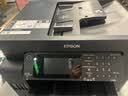 爱普生（EPSON）L15158 A3+彩色打印机办公喷墨双面打印复印一体机 （上门安装版）家用办公 有线/无线 实拍图