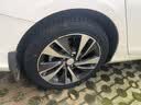 双星JUOGO轮胎 215/50R17 95V X51 适配新思域/标致408/名图 实拍图