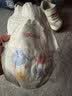 好奇（Huggies）金装小黑洞纸尿裤S120片(4-8kg)尿不湿【速干不易红】 实拍图