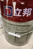 立邦乳胶漆京雅居竹炭抗甲醛防霉净味五合一油漆内墙漆白漆18L/约25kg 实拍图