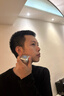 索爱【七夕节礼物】T8电动剃须刀男士2026新款全身水洗刮胡刀便携款迷你旋转式剃须刀礼盒装送男友 礼赠倾心【限定礼袋+剃须刀礼盒】钛光银+原装刀头 实拍图