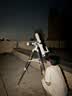 EXPLORE SCIENTIFIC探索科学天文望远镜90EQ3高清高倍大口径专业观星男孩儿童节礼物 实拍图