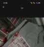 京东京造【10A抗菌】袜子女夏季女士纯棉防臭船袜透气超薄短袜白色短款6双 实拍图