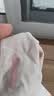 蕉内银皮510S女士三角内裤60支长绒棉夏季透气10A抗菌高腰礼盒3件装 实拍图