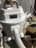 德尔玛（Deerma）【重磅新品】TJ700S 干吹两用吸尘器 家用商用 吸尘器桶式大吸力 整机降噪设计ZN-530 实拍图