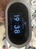 文曲星（WQX）智能闹钟N5S时间管理同步教材AI语音控制学生7-10岁 实拍图